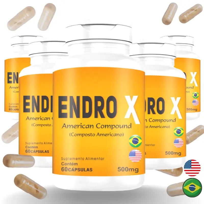 Endrox Imagem