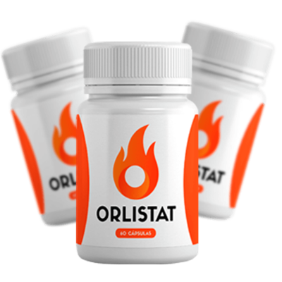 orlistat caps