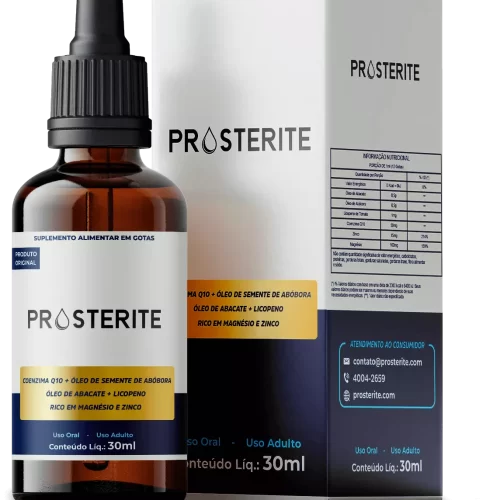 prosterite